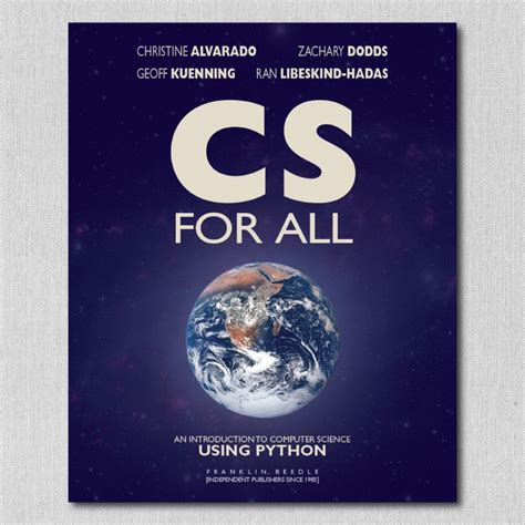 Cs for all. Things To Know About Cs for all. 